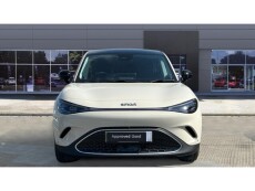 smart Hashtag 3 200kW Premium 66kWh 5dr Auto Electric Estate